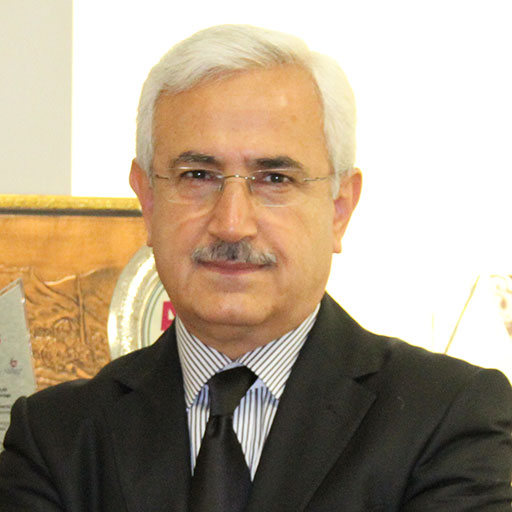 Prof. Dr. Hanifi Aslan