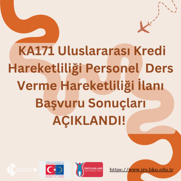 2023 1. Dönem Personel Eğitim Alma & Ders Verme